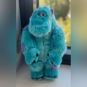 Sulley Plush Toy
